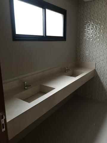 Casa sobrado jardins lisboa 4 suites - Foto 9