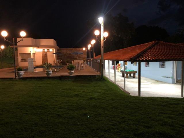 Sítio de Aluguel para Fins de semana, festas, casamentos e retiros - Foto 5
