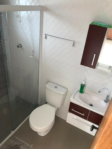 Aluga se p/ diárias Casa com piscina comporta 15 pessoas - Foto 8