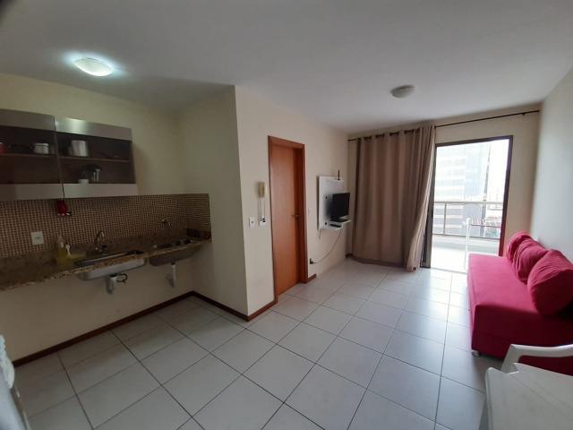 Flat (Qto/Sala)- Temporada frente mar Praia de Itaparica - Absoluta Imoveis - Foto 18