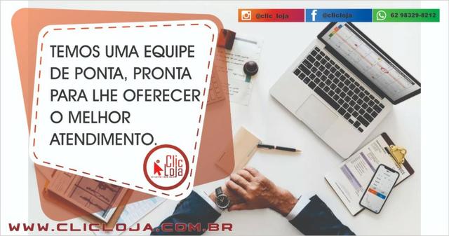 Site , Loja virtual e Ecommerce Completo