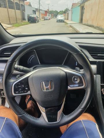 Vendo Honda Civic EXL - Foto 8