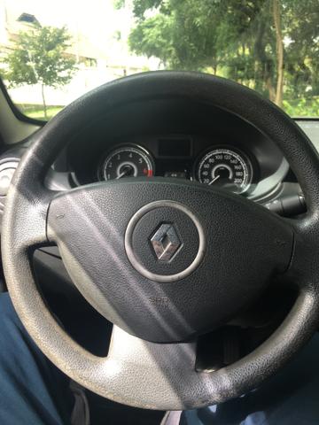 Sandero 2014 1.6 gnv - Foto 5