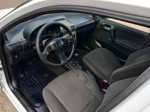 Gm - Chevrolet Corsa Sedan 1.0 8V 71CV 4P - Foto 7
