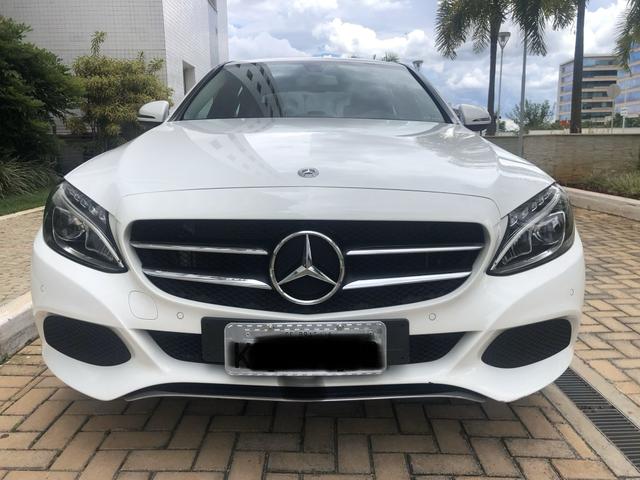 Mercedes C 250 - KM Baixo - Foto 4