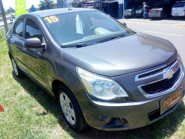 Gm Cobalt Lt 1.4 Completo - Foto 2