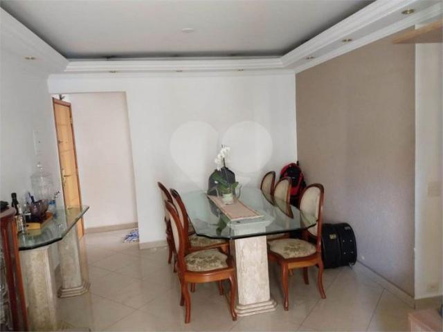 Apartamento à venda com 3 dormitórios em Santana, São paulo cod:170-IM454169 - Foto 3