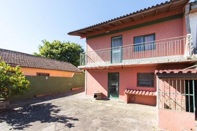 Casa à venda com 4 dormitórios em Espírito santo, Porto alegre cod:LU430084 - Foto 4