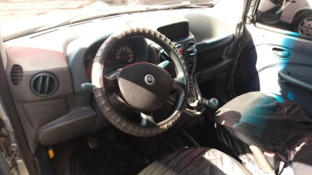 Doblo(1.3)(completo)(Financie até 100%)(Parcelas a partir R$490,00(9. *zap) 2002 - Foto 7