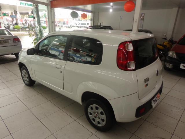 Uno vivace celeb. 1.0 evo. Flex 8v 3p - Foto 4