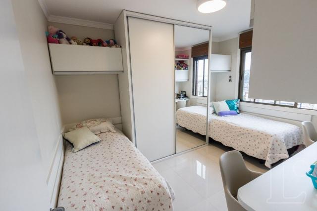 Apartamento à venda com 3 dormitórios em Menino deus, Porto alegre cod:LU270983 - Foto 17