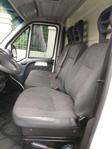 Fiat Ducato MaxiCargo 2.3 2014 - Foto 8