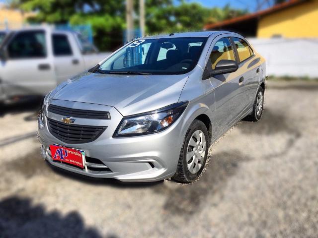 PRISMA 2018/2019 1.0 MPFI JOY 8V FLEX 4P MANUAL - Foto 6