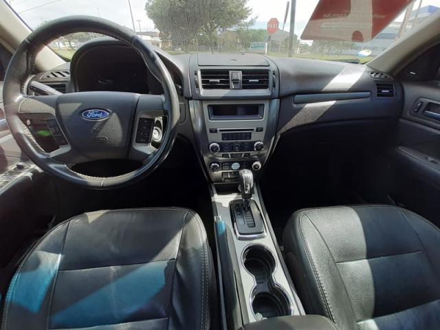 FORD FUSION 2.5 AUTOMÁTICO - Foto 8