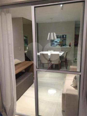 Apartamento à venda com 2 dormitórios em Butantã, São paulo cod:170-IM474482 - Foto 11