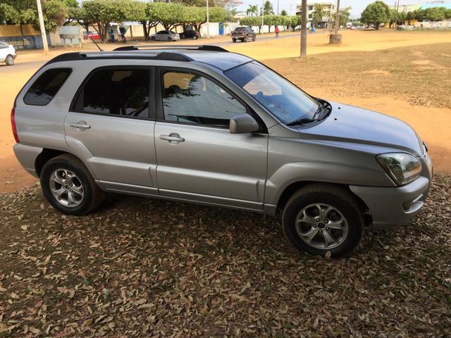 Kia sportage - Foto 6