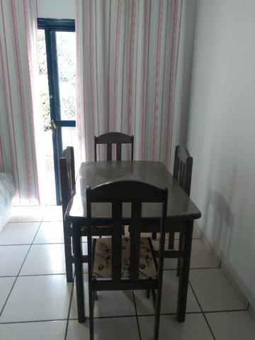 Excelente Custo Benefício! Aluga -se Apto Mobiliado e c/ wi-fi em CG - MS - Foto 12