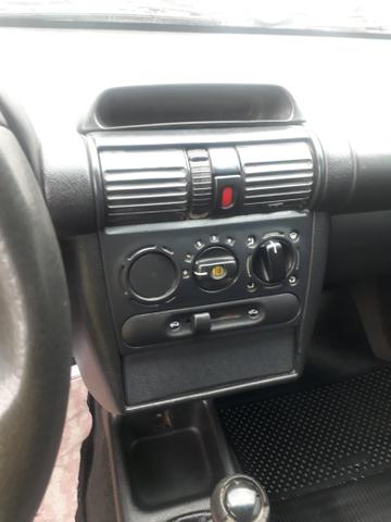 Corsa 2000 1.0 básico - Foto 5