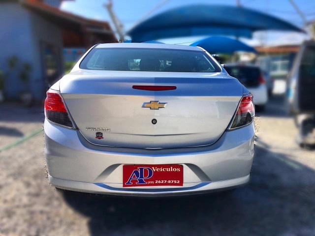 PRISMA 2018/2019 1.0 MPFI JOY 8V FLEX 4P MANUAL - Foto 8