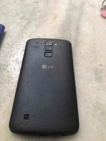 Celular k10 1 geração - Foto 2