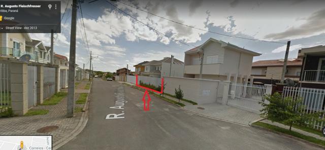 Terreno, plano, bem localizado no Bairro São Braz 