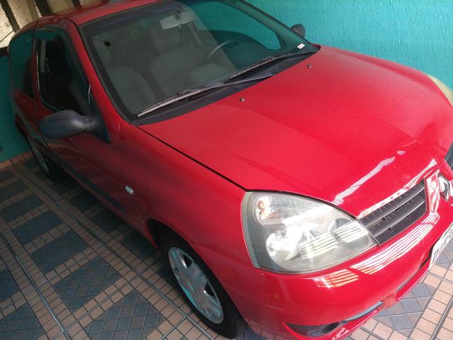 Renault Clio Authentic 2006 hi-flex - Foto 10