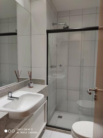 Apartamento Perfeito com 4 suítes- Paiva - Recife PE - Foto 9