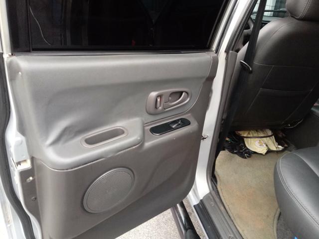 L200 Outdoor gls 2009 - Foto 11