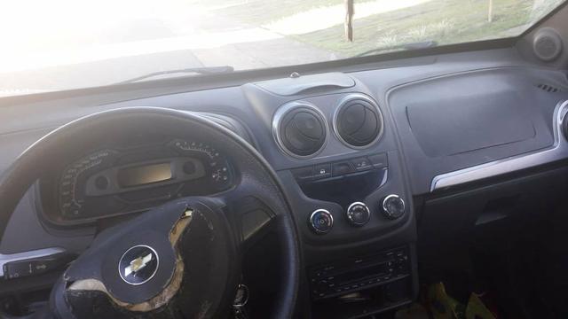Montana 1.4 Sport Econoflex - 2012 / 2012 - Foto 7