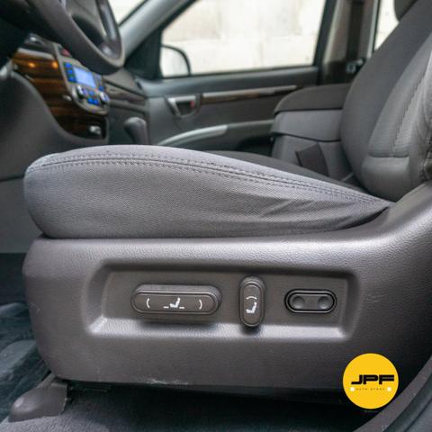Hyundai Santa Fe 2012/2013 Blindada 7 Lugares - Foto 8