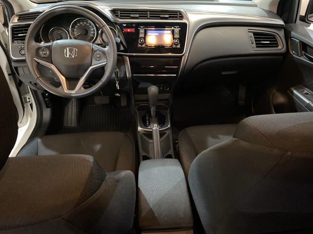 Honda - City Ex Automático - Foto 6