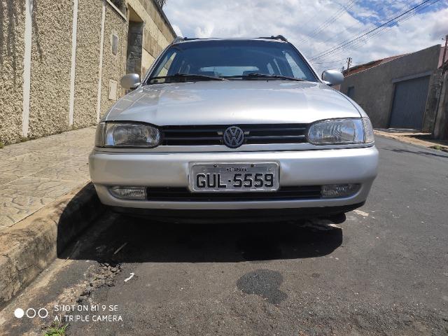 Parati bola impecável . Carro para pessoas exigentes - Foto 12