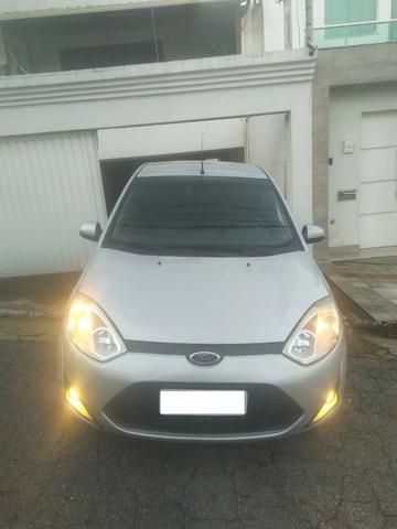 Fiesta Class 1.6 - Completo