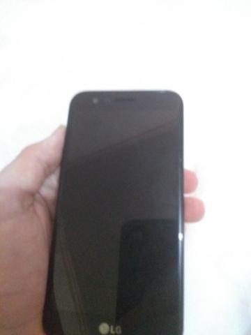 LG k10 2017 32 GB