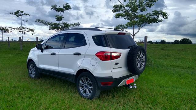 Ford EcoSport 1.6 manual 2014/2015 - Foto 3