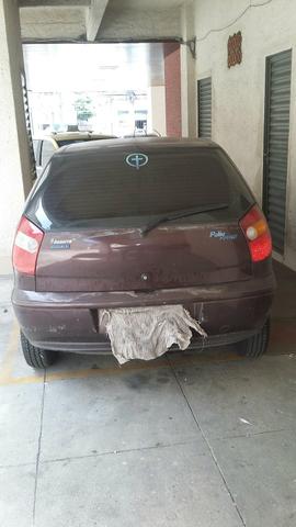 Vendo palio