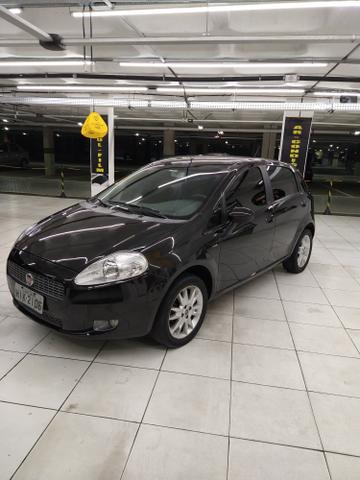 Fiat punto 2011 $ 23.500,00 - Foto 2