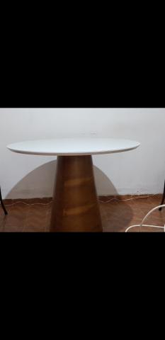 Mesa Cone Lacca Redonda - Foto 3