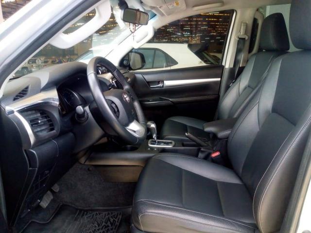 HILUX 2017/2017 2.8 SRV 4X4 CD 16V DIESEL 4P AUTOMÁTICO - Foto 7