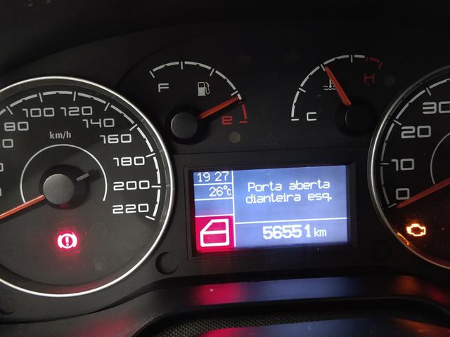 Fiat punto 2011 $ 23.500,00 - Foto 4