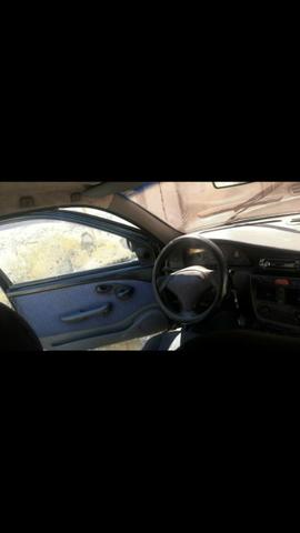 Vendo palio 98 modelo 99 - Foto 7