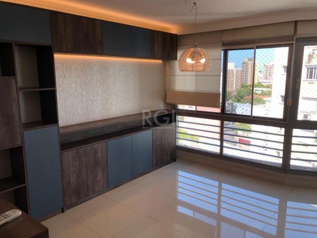 Apartamento à venda com 3 dormitórios em Azenha, Porto alegre cod:TR8375 - Foto 7