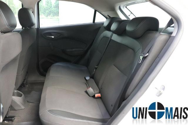 Onix Lt 2019 Completo Impecavel Baixa kilometragem Apenas 38.900 Financia/Troca 43C - Foto 9