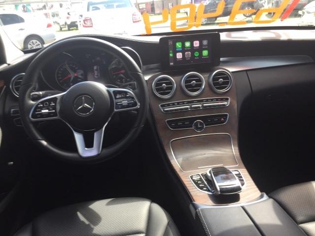 MERCEDES-BENZ C 180 1.6 CGI FLEX 2019 - Foto 11
