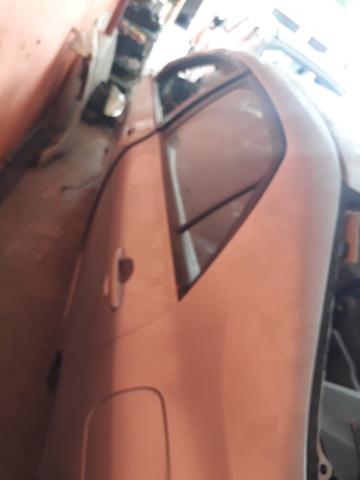 Vidro da porta Toyota corola