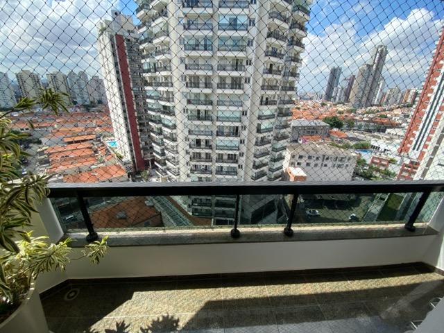 Permuta, 3 suites 3 vagas, 1 por andar, 240m2 - Jd. Analia Franco - Foto 17
