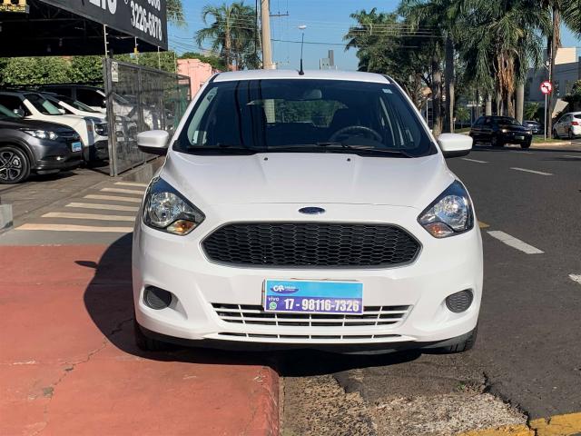 FORD KA 2015/2015 1.0 SE PLUS 12V FLEX 4P MANUAL