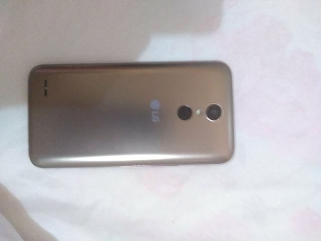 LG k10 2017 32 GB - Foto 3
