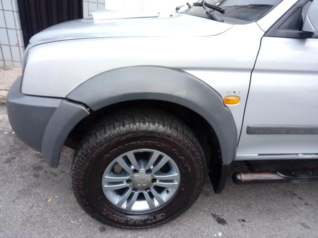 L200 Outdoor gls 2009 - Foto 7