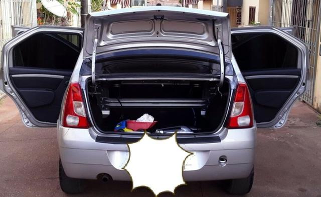 Renault Logan exp 1.6 - Foto 6
